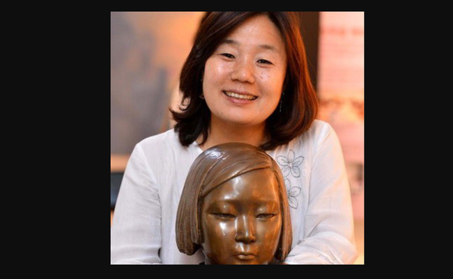 ユン・ミンヒャ