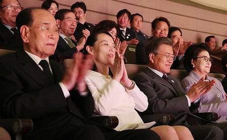 正恩の妹・金与正が突然「失踪」の怪。いま北朝鮮の権力中枢で何が起きているのか？