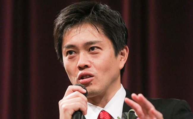 吉村vsラサール