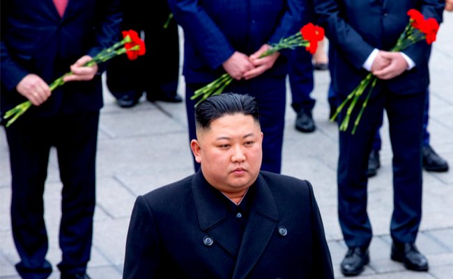 脱北者が語る北朝鮮で感染症が発生した際の悲惨な死体処理の実態