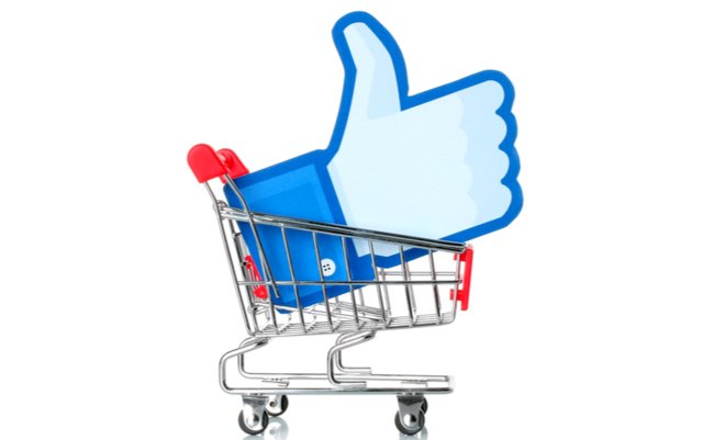 フェイスブックのショップサービスは中小企業の味方になるのか？