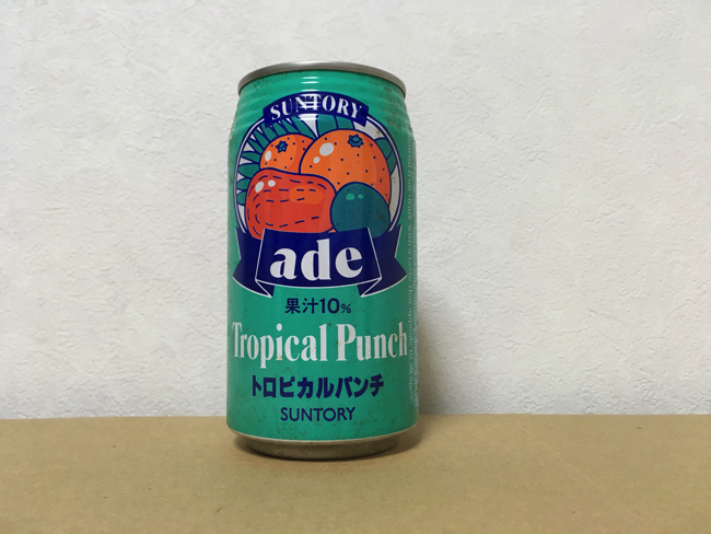 懐かし2弾②_17-suntory ade tropical punch