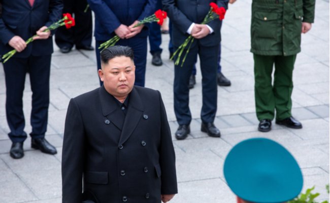 北朝鮮に戻った脱北者がコロナ感染。韓国に責任押しつけ戦略か？