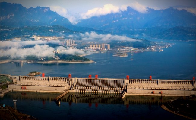 決壊すれば被災者4億人か。中国「三峡ダム」が抱える欠陥リスク