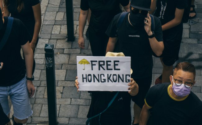 香港民主化運動リーダーたちに「中国の香港化」を期待する理由