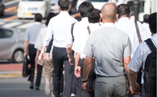 コロナは東京に蔓延しているのか？都内で新たに243人の感染確認