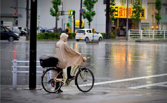 武田教授が激怒。NHKが使う「観測史上、最高の雨量」という脅し