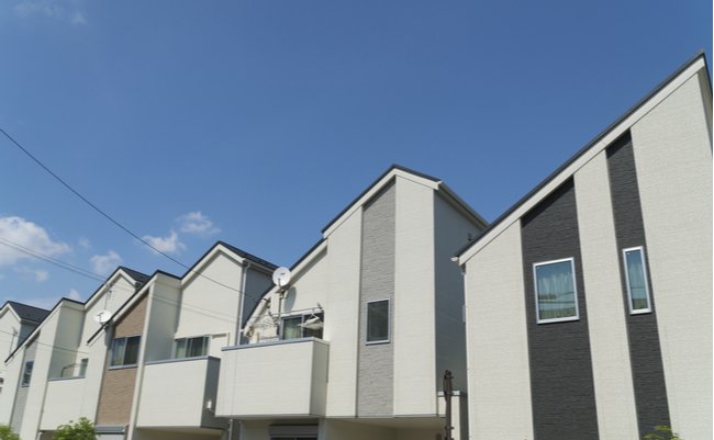 コロナでタワマン神話が崩壊 見直されつつある 戸建て の魅力 まぐまぐニュース