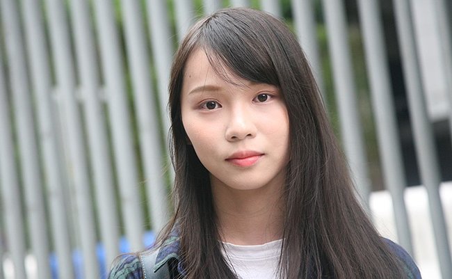 中国で収監なら拷問も？香港デモ「民主の女神」周庭さんが日本人に伝えたこと