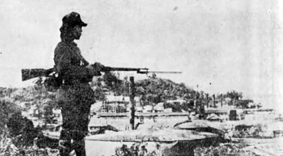 Japanese_Troops_Guarding_Tarakan