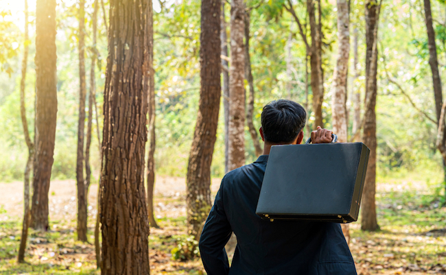 あの豊臣秀吉も!?「○○のない仕事」が得意な人はリストラされず出世する理由