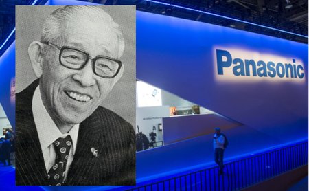 なぜ松下幸之助は 26人中25番目の取締役を社長に大抜擢したのか ページ 3 4 まぐまぐニュース