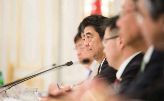 情けない日本。政府とマスコミが「米中冷戦」に対応できない理由