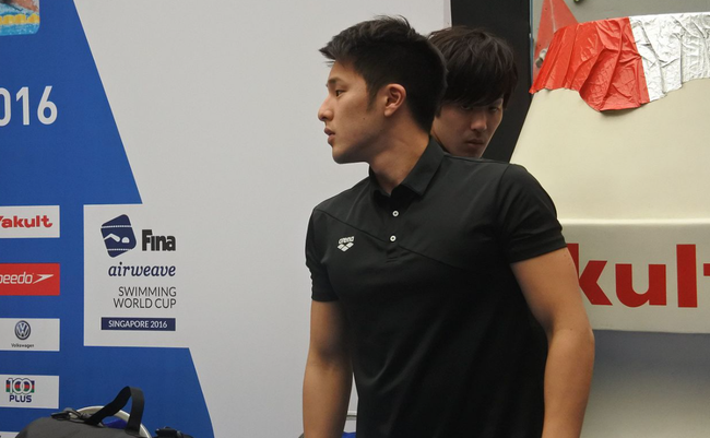 瀬戸大也_第2弾