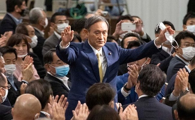 菅新総理「ショボい記者会見」に見た日本の不安と暗闘。参謀不在で危機に