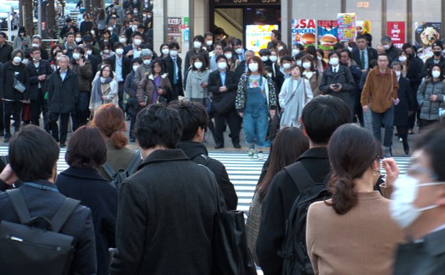 若者と老人が殺し合う国、日本は「科学と軍事と現実主義」で復活するか？