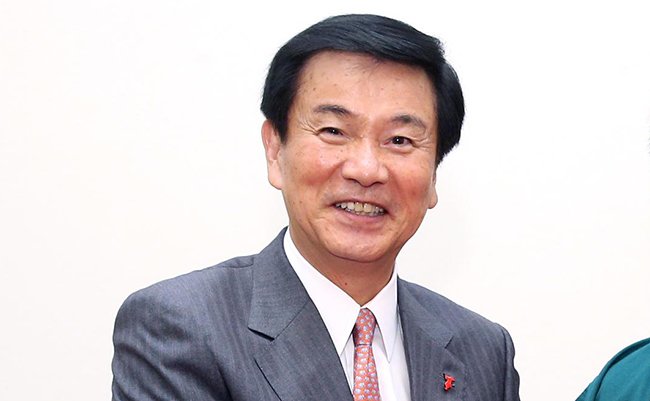 政治家・森田健作の功績と汚点「熱血漢」のイメージはなぜ消えたか? 政治家・森田健作の功績と汚点「熱血漢」のイメージはなぜ消えたか?