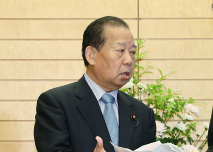 二階幹事長1S