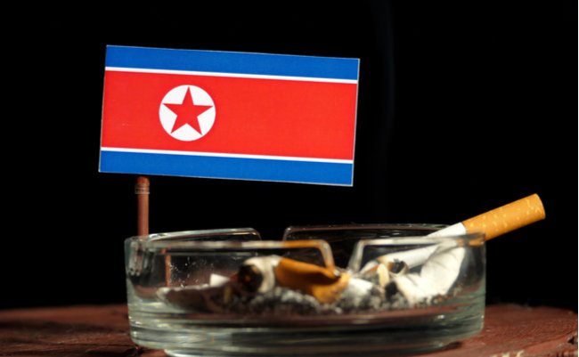 女性の喫煙率は0％？禁煙法が採択された北朝鮮「たばこ」裏事情