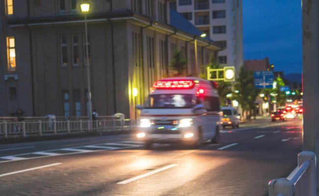脆弱すぎた日本の医療体制。なぜ「救急搬送困難事案」は激増したのか
