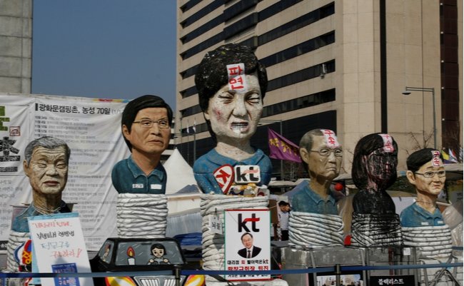 逮捕か自殺か暗殺か。朴槿恵だけではない、韓国歴代大統領の悲惨な末路