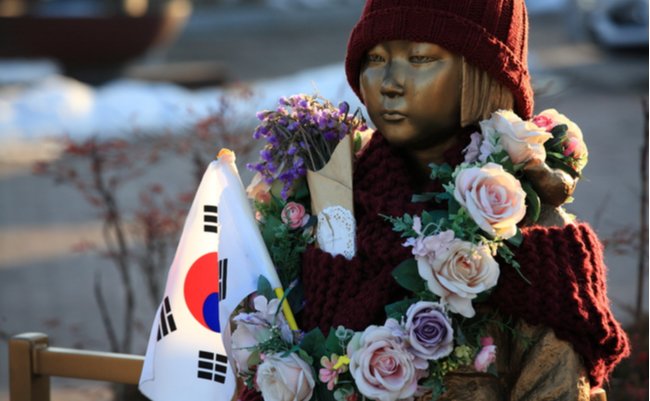 「また慰安婦かい！」日本政府への賠償判決に韓国国民すら食傷気味
