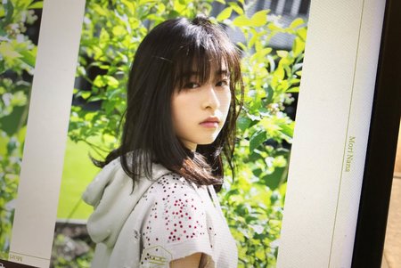 森七菜が オンナに嫌われる女優 の代表に 舌ペロぶりっ子に女子イライラ 主演映画公開も 裏の顔バレ で陰口の集中砲火を浴びる苦しい時間帯に まぐまぐニュース