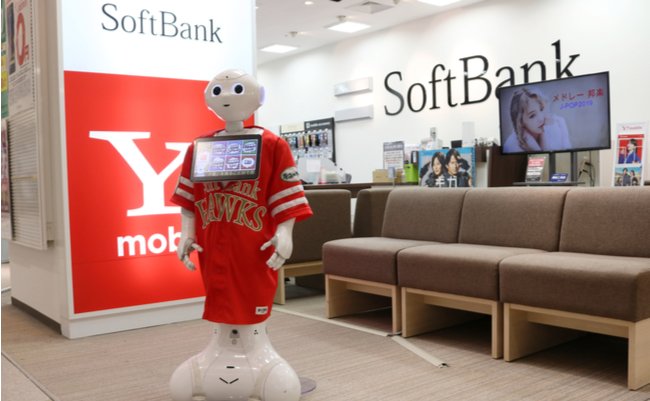 なぜアイリスオーヤマがソフトバンクとロボット事業を始めるのか？