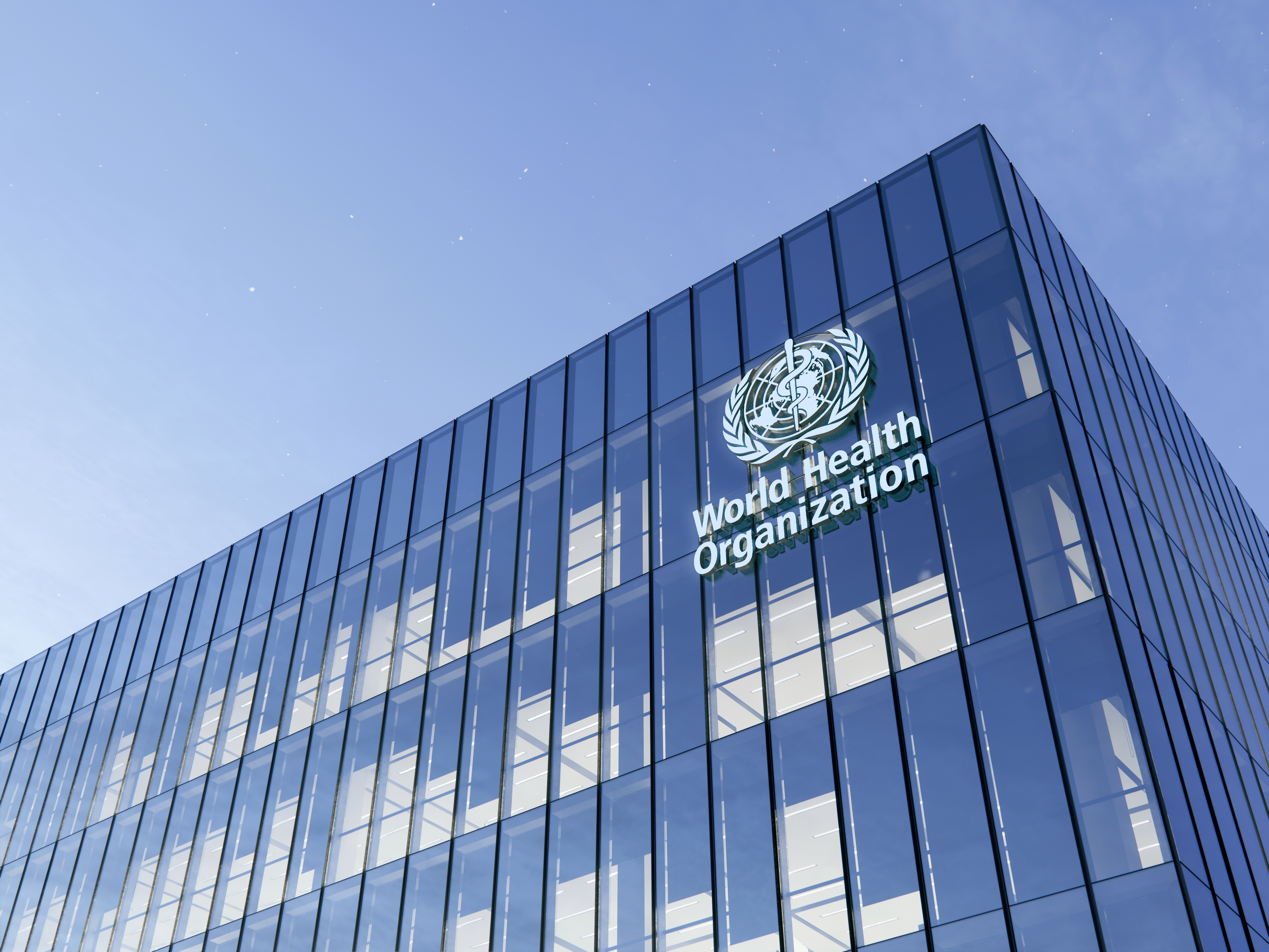 June,15,,2020,,Editorial,Use,Only,,3d,Cgi.,World,Health