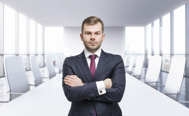 「他人の担当した仕事」にまで責任を持つ人が高年収になる当然の理由