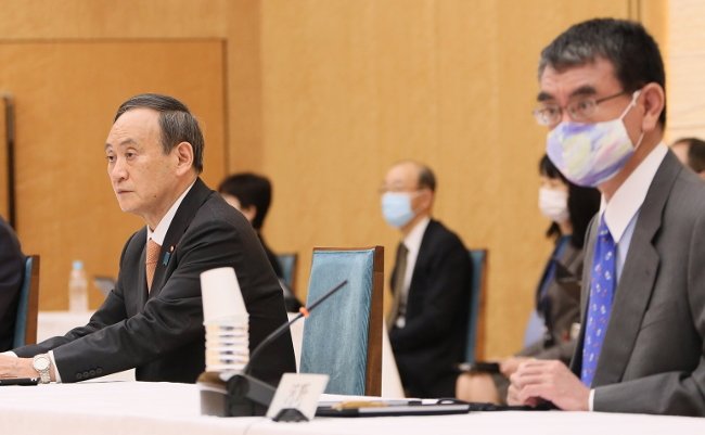 激怒のバッハ会長「東京五輪に中国製ワクチン」で尽きた菅首相の命運