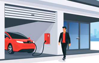 最大115万円の補助金も！電気自動車に乗り換えるなら今が絶好のチャンス