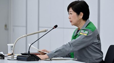 京大教授が唱える小池百合子知事 クロちゃん説 人の不幸につけ込むクズなコロナ対策 まぐまぐニュース