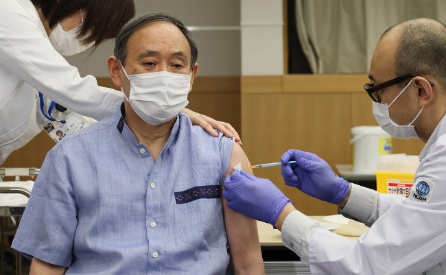 ワクチン接種もPCR検査も後進国の日本。政府の無策に気づかぬ国民