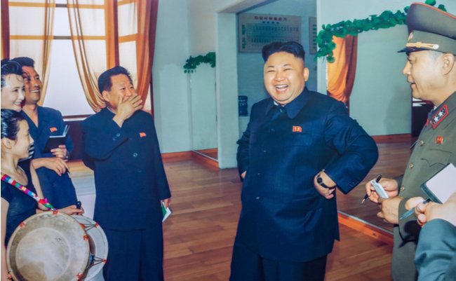 5月には餓死者発生か。外交官も逃げ出す北朝鮮“物資不足”の深刻度