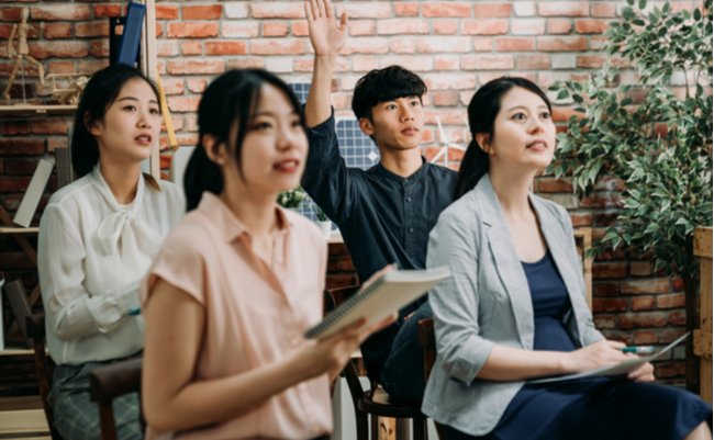 その道のプロに対して「一番大切にしていることは?」と聞く人が残念な訳 その道のプロに対して「一番大切にしていることは?」と聞く人が残念な訳