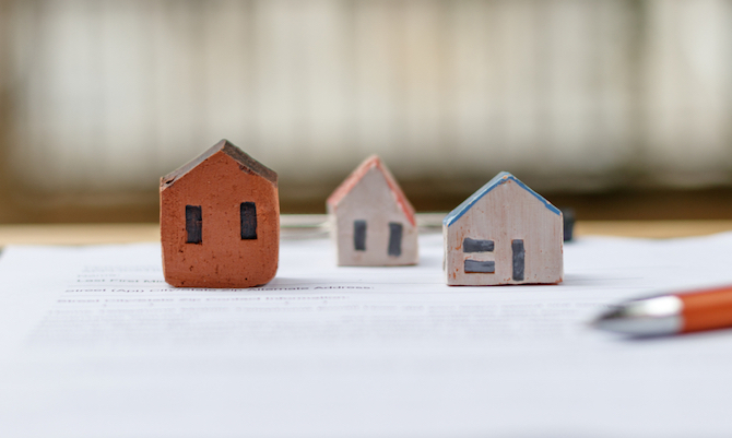 Home,Insurance,Concept