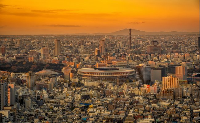 東京五輪とコロナが終わった後、世界に「日本の時代」が訪れる理由