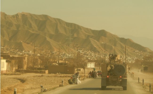 アフガン首都は陥落寸前。それでも米国がタリバン勢力を殲滅せぬ無責任