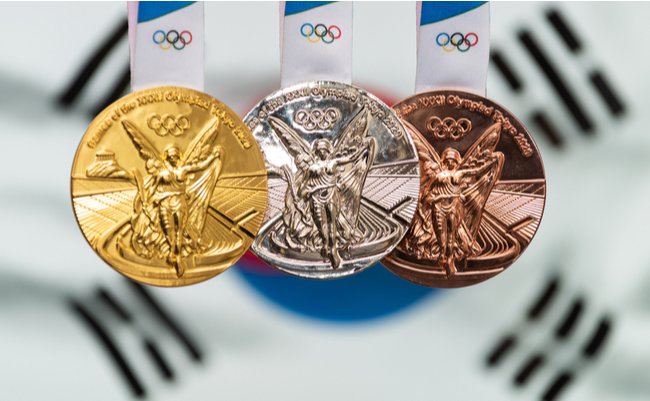 韓国メダル獲得数世界16位の屈辱。東京五輪で「大不振」の原因は