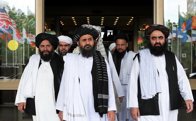 タリバン幹部と中国外相「7月会談」の不気味。アフガンへ急接近する隣国の思惑