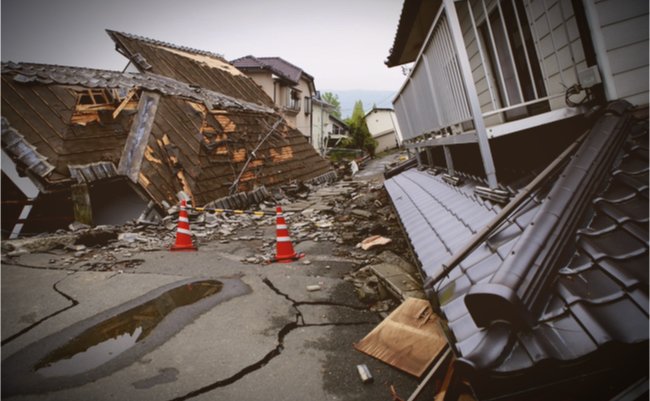 北海道・東北沖でM6.0クラスの地震予兆を専門家が観測。その発生時期は？