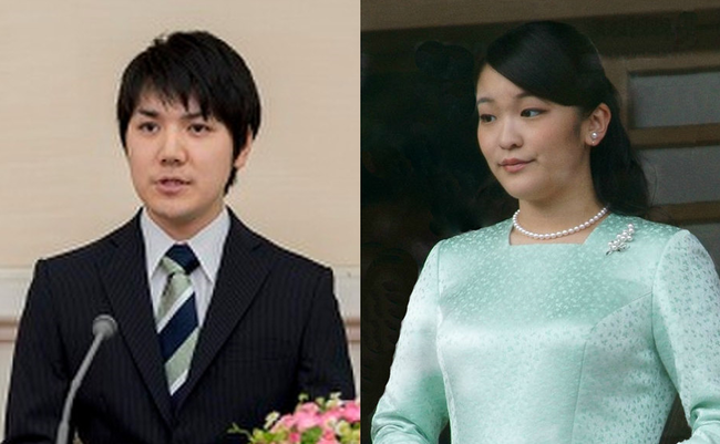 小室圭＆眞子さん夫妻、米以外の国で生活か。“クビ”でビザ切れの可能性大、日本へも戻れず窮地に