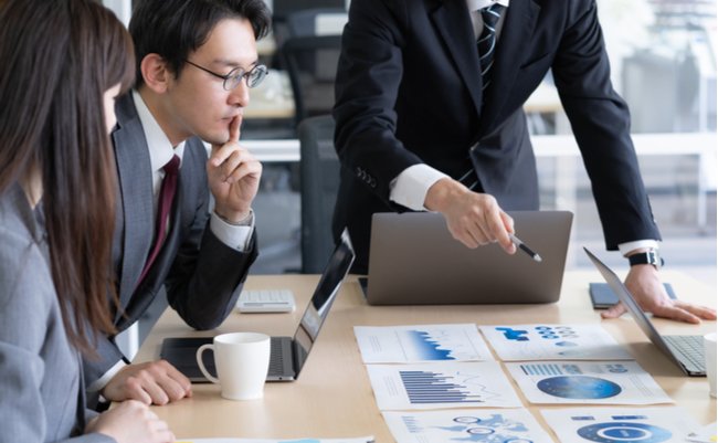 活用しなけりゃ意味がない。マーケティングこそ「論より証拠」なワケ 活用しなけりゃ意味がない。マーケティングこそ「論より証拠」なワケ