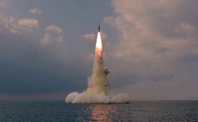 中国とロシアが金正恩に激怒。ミサイル連射で一線を超えた北朝鮮の哀れな末路