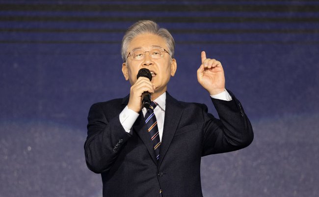 反日の韓国大統領候補がまた暴言。「日本は信用できない」の意図