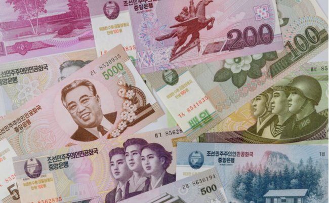 コロナ防疫で苦悩が続く北朝鮮で「臨時紙幣発行」の“末期的状況”