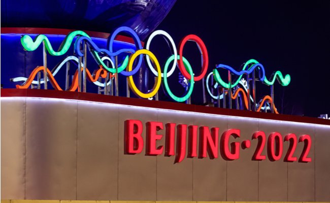 北京五輪に「全面ボイコット」の可能性浮上。テニス選手不明事件で広がる中国不信