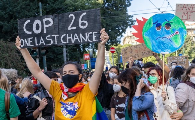 “脱炭素祭り”で日本を袋叩きにするEU「石炭と原発依存」の不都合な真実