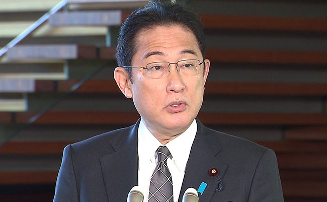 岸田首相、北京五輪への対応「国益の観点から自ら判断する」に疑問の声。“親中派”林外相の動きは？